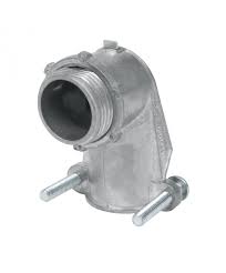 CONECTOR BX CURVO 2"