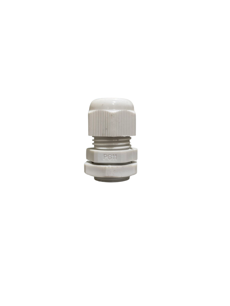 PRENSA ESTOPA PVC DE 5 A 10 MM