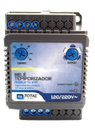 TEMPORIZADOR MULTIRANGO TQ-RTM 110-220V / 6S: 0,1 A 6 S
60 S: 0,1 A 60 S
6 MIN: 0,1 A 6 MIN
60 MIN: 0,1 A 60 MIN
6 HORAS: 0,1 HORA A 6 HORAS MARCA TQ
