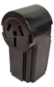 TOMACORRIENTE INDUSTRIAL 3P 50A 125/250V SUPERFICIAL 3X50A
