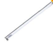 BASE PARA TUBO LED T8 60CM