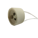 SOCATE GU10 PORCELANA 
