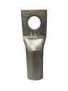TERMINAL ANILLO 1H P/CABLE #4/0AWG OJAL 1/2" COBRE ESTAÑADO CAÑON MEDIANO