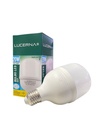BOMBILLO LED 20W 1.800LM 6.500°K IP20 100-277V  E27