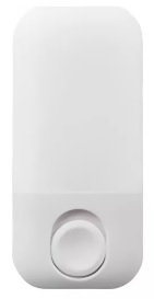 LUMINARIA LED NOCTURNA 2 MODOS 3 W LD-1653 ILUM-VEN