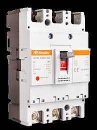 BREAKER 3X150A CAJA MOLDEADA  TERMOMAGNETICO FIJO