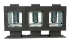 KIT DE 3 TERMINAL PARA BREAKER CAJA MOLDEADA AJUSTABLE a250