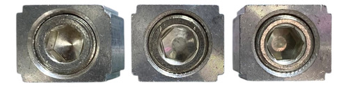 KIT DE 3 TERMINAL PARA BREAKER CAJA MOLDEADA FIJO F250