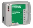 PROTECTOR PARA COMPRESORES MONOFASICOS 120 VCA GSM-RF120B/3 EXCELINE