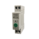 INTERRUPTOR INTELIGENTE WIFI SWITCH 1-63A 90-300V 50/60HZ YHKJ