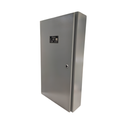 TABLERO MONOFASICO 24 CIRCUITOS SUPERFICIAL 120/240V 4 HILOS (2L+N+T) C/P SUPERIOR TQD 2X200A NEMA 3R NLAB424AB200S