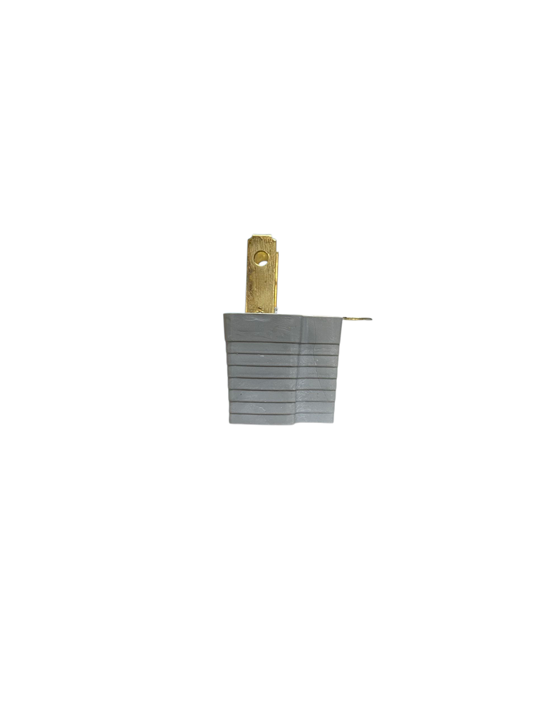 ENCHUFE ADAPTADOR 2P+T 15 A 125 V (BENJAMIN)