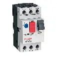 GUARDAMOTOR 1.6-2.5A SERIE CDP6-32 MARCA DELIXI