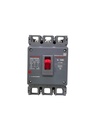 BREAKER 3X125A CAJA MOLDEADA 250F/3300 SERIE CDM3S DELIXI