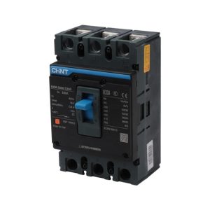 BREAKER 3X50A CAJA MOLDEADA NXM