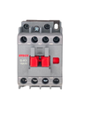 CONTACTOR 3P 18 A AC-3 1NO+1NC 660 V SK118A10 STECK