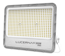 REFLECTOR LED 300W BLANCO LUMILEDS 6.500°K 90-277 Vca 120 lm/W FP=0,95 RP300PH LUCERNA