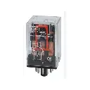 RELE 11 PINES 10A 110V