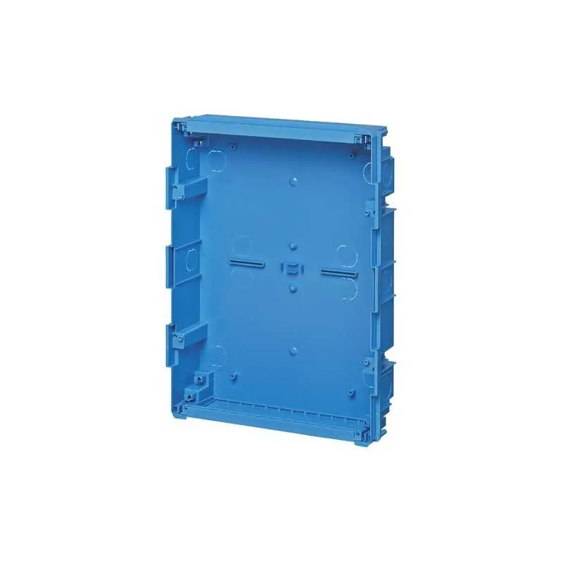 CAJA EMPOTRABLE PARA CENTRALITA V53124