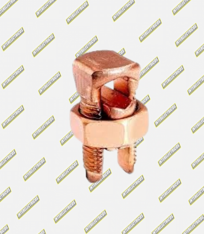 CONECTOR KS20 COBRE #10 AWG - #4 AWG