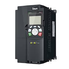 VARIADOR DE FRECUENCIA 25/30HP 18/22KW 440/480V 3F/3F GD350-018G/022P-4-UL INVT 
