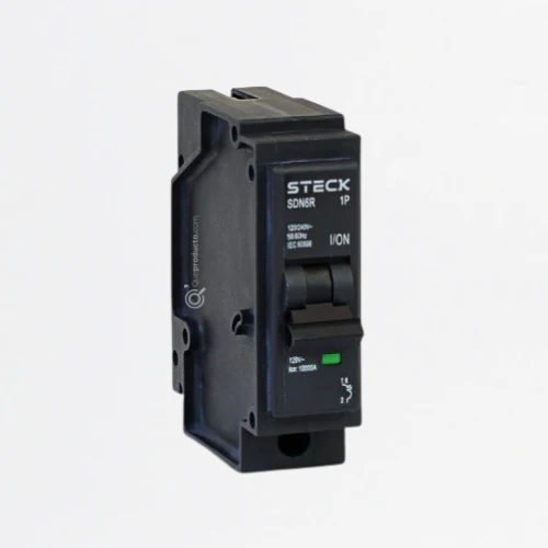 BREAKER 1X20A THQL EMPOTRABLE
