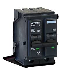 BREAKER 2X20A THQL EMPOTRABLE 10kac 120/240v