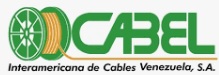 CABLE 10 AWG THW 75° PVC CU 600 V CABEL