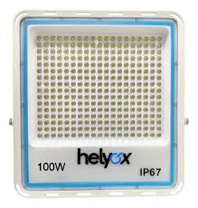 REFLECTOR LED 50W 100LM/W 6500K IP67 100-265V