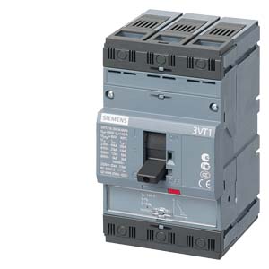 BREAKER 3X125A CAJA MOLDEADA