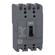 BREAKER 3X30A 690V EASYPACT EZC100H 