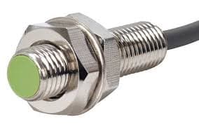 PR08-1.5DP - SENSOR DE PROXIMIDAD INDUCTIVO M08/1.5MM/3H/12-24VDC/PNP/NO/RAS. 200mA 1500 Hz C/CABLE IP67 C/LED