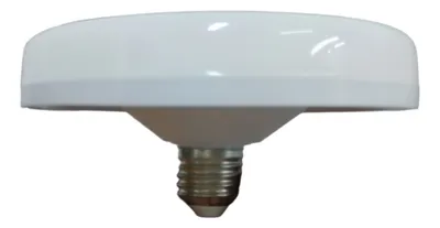 BOMBILLO LED UFO 30W E27 85-265V 6.500°K  50/60HZ HIGH LUMEN