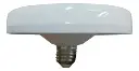 BOMBILLO LED UFO 30W E27 85-265V 6.500°K  50/60HZ HIGH LUMEN