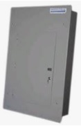 TABLERO TRIFASICO 12 CIRCUITOS EMPOTRABLE 120/208V 5 HILOS (3L+N+T) C/P 3X315A NAB512AB315E