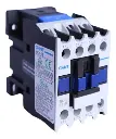 CONTACTOR 3P 65A AC-3 1NO+1NC 690V BOBINA 220V 