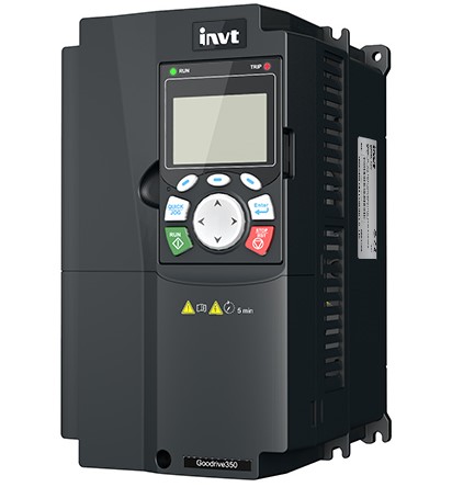 VARIADOR DE FRECUENCIA 60/75 HP   45/55 kW ENTRADA TRIFASICO 480V SALIDA TRIFASICO 480V TORQUE VARIABLE/CONSTANTE