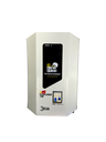 ESTABILIZADOR DE VOLTAJE MONOFASICO DE 3 KVA 110/220 VAC CON +/- 25% REGULACION 