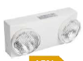 LAMPARA DE EMERGENCIA 4W 220V LD-1765 ILUM-VEN 