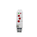 RELE DE TEMPERATURA 24/110/220V AC/DC 50/60HZ