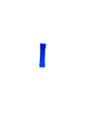 TERMINAL EMPALME AZUL P/CABLE 14-16 AWG 
