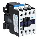 CONTACTOR 3P 25 A AC-3 1 NO 690V BOBINA 110V