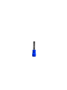 TERMINAL ESPADA AZUL 16-14AWG