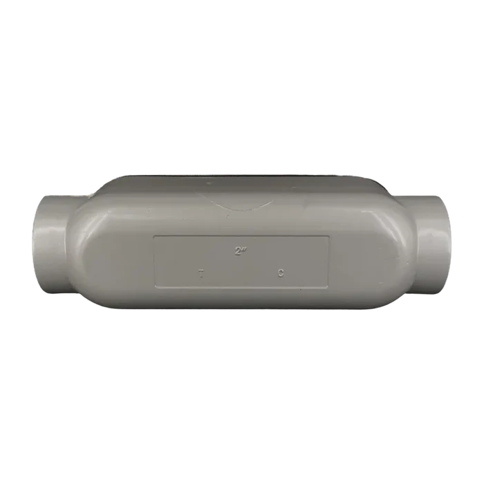CAJA CONDULET C 1/2" DB