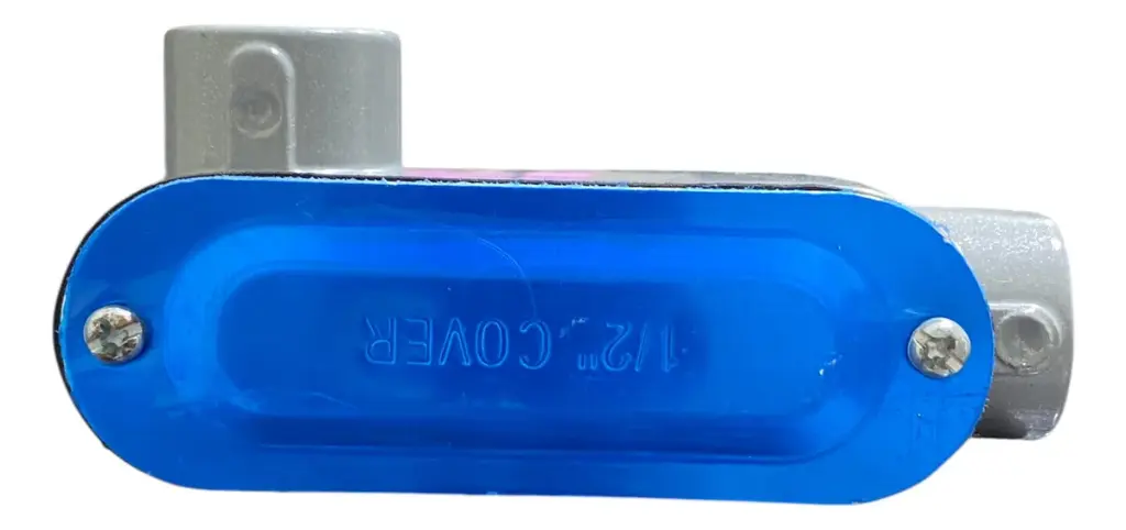 CAJA CONDULET LL 3/4" DB