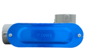 CAJA CONDULET LR 2" DB