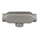 CAJA CONDULET T 3/4" DB