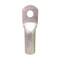 TERMINAL ANILLO 1H P/CABLE #250MCM OJAL 1/2" COBRE ESTAÑADO CAÑON LARGO