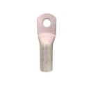 TERMINAL ANILLO 1H P/CABLE #350MCM OJAL 1/2" COBRE ESTAÑADO CAÑON LARGO
