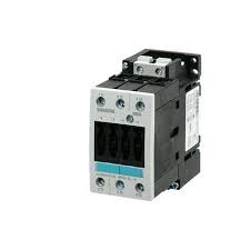 CONTACTOR DE POTENCIA 3 CA 50 A 22 KW/400 V  BOBINA 220 V CA 50/60 HZ 3 POLOS TAMAÑO TERMINAL S2 DE TORNILLO MARCA SIEMENS 3RT1036-1AN20